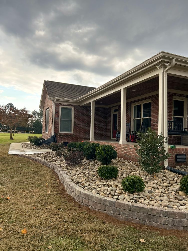 All Photos for Alvarez Landscape & Hardscape Service in Rock Hill, SC