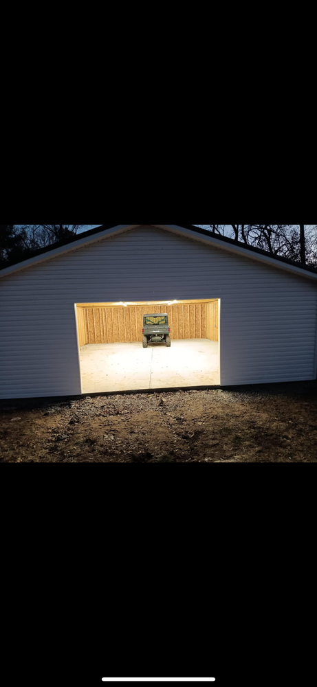 All Photos for America's Construction in Morehead, KY