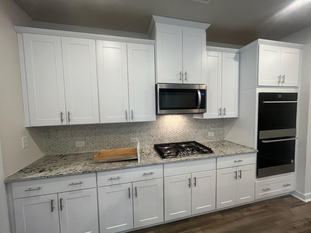 All Photos for Epoxy And Painting Simons By Company in Greensboro, NC