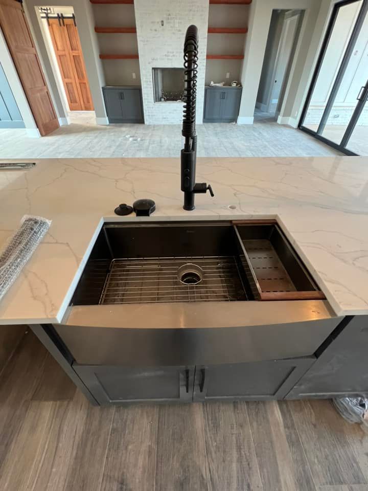 All Photos for Tailor Made Custom Homes in North, TX