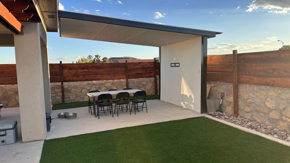 All Photos for Inova Hardscape in El Paso, TX