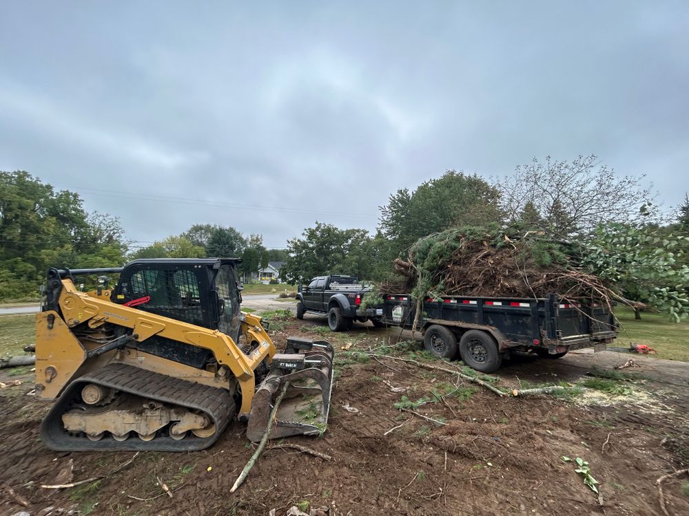 All Photos for Palmer Property Services in Middleville, MI