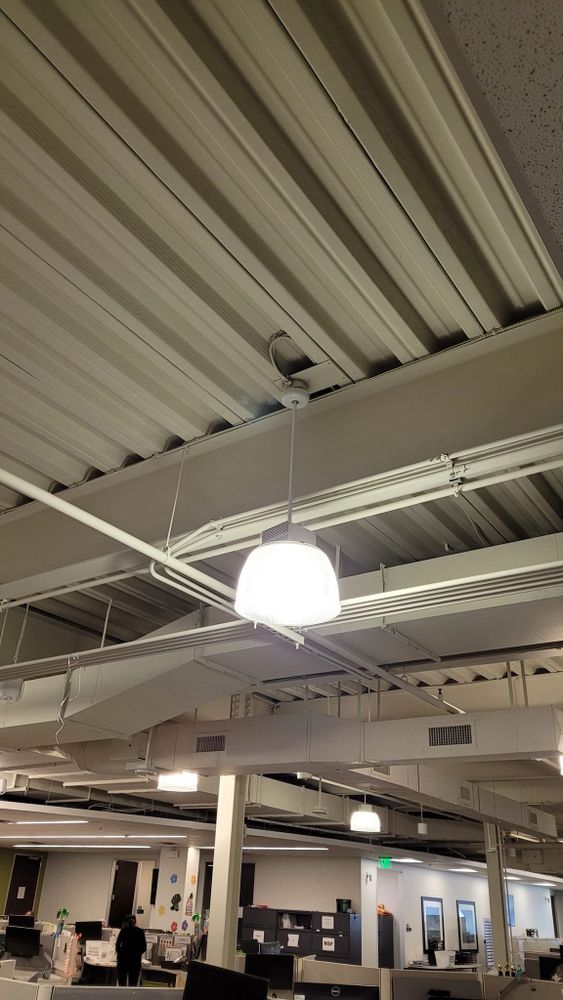 All Photos for Overhaul Electric LLC in Dallas-Fort Worth, TX