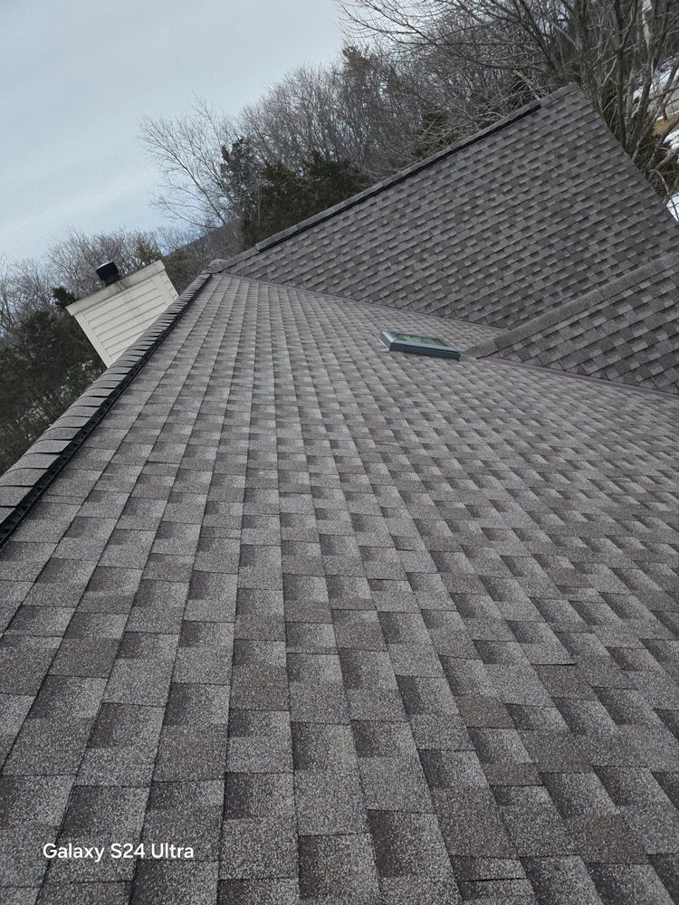 All Photos for Nailed It Roofing in Oconomowoc, WI