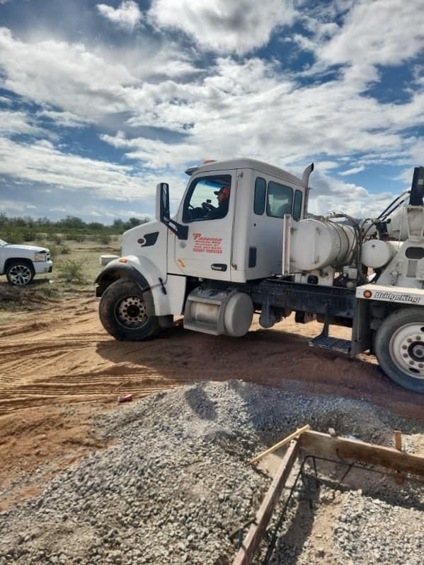 All Photos for Rockin Custom Concrete  in Litchfield Park, AZ