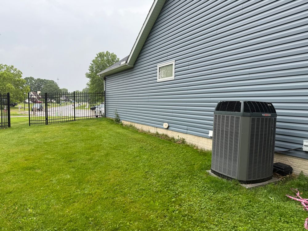 All Photos for F&R Landscapes in Lagrange, OH