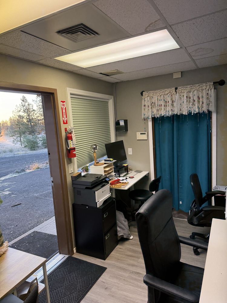 All Photos for Pierson Home Repair in Cheney, WA