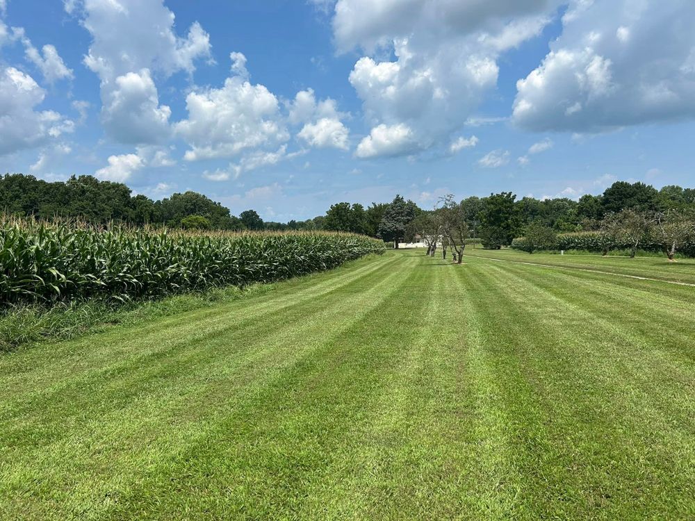 All Photos for The Whole 9 Yards Landscape VA in Heathsville, VA