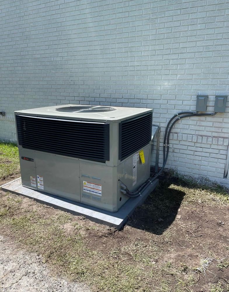 All Photos for Carolina Heating & Air in Florence County, SC