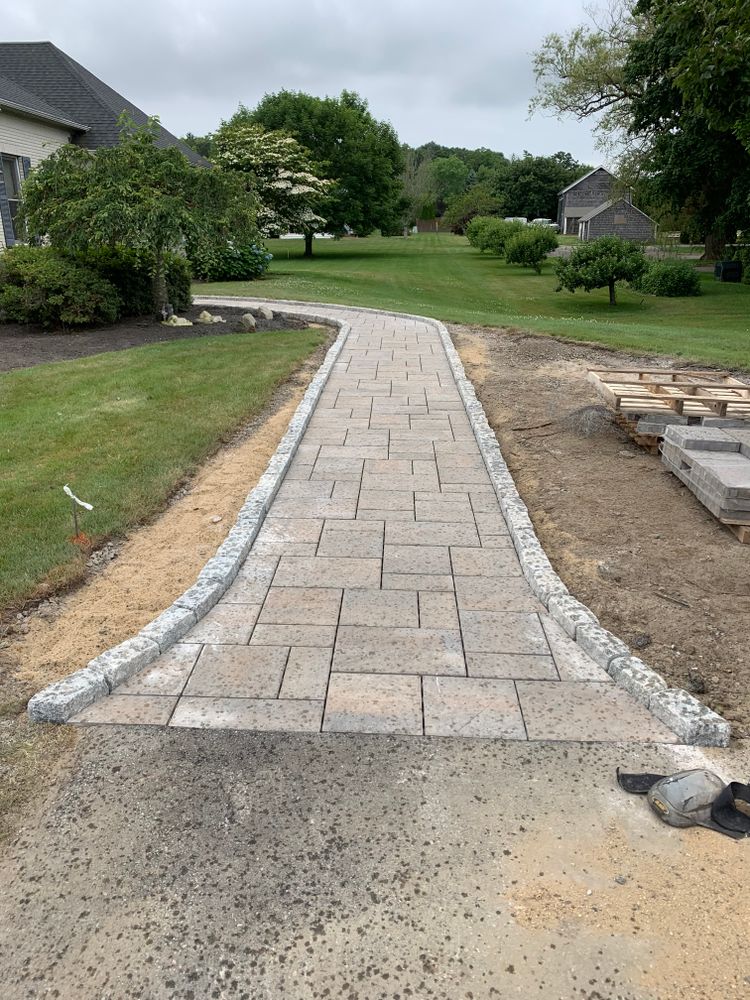 All Photos for M.J. Construction & Landscape INC in Bristol, RI