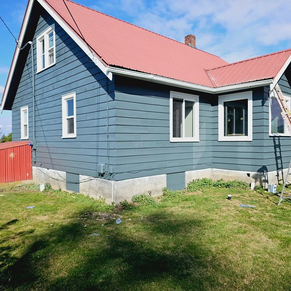 All Photos for Home Pros in Maple Falls, WA