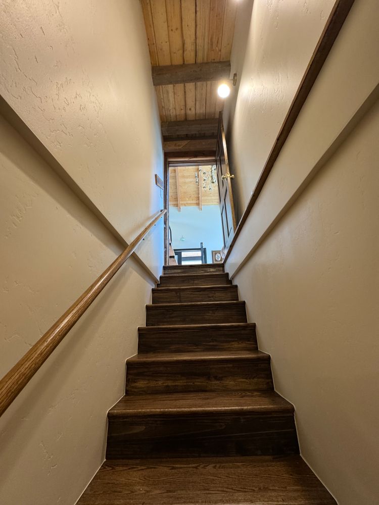 All Photos for Mountain Home Paint & Stain in Pagosa Springs, CO
