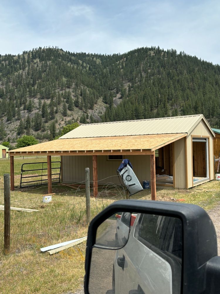 All Photos for Needles Construction LLC in Missoula, MT