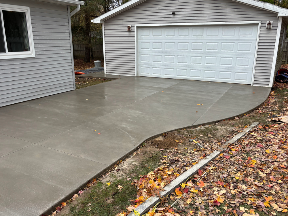 All Photos for Harold's Construction in Howell, MI