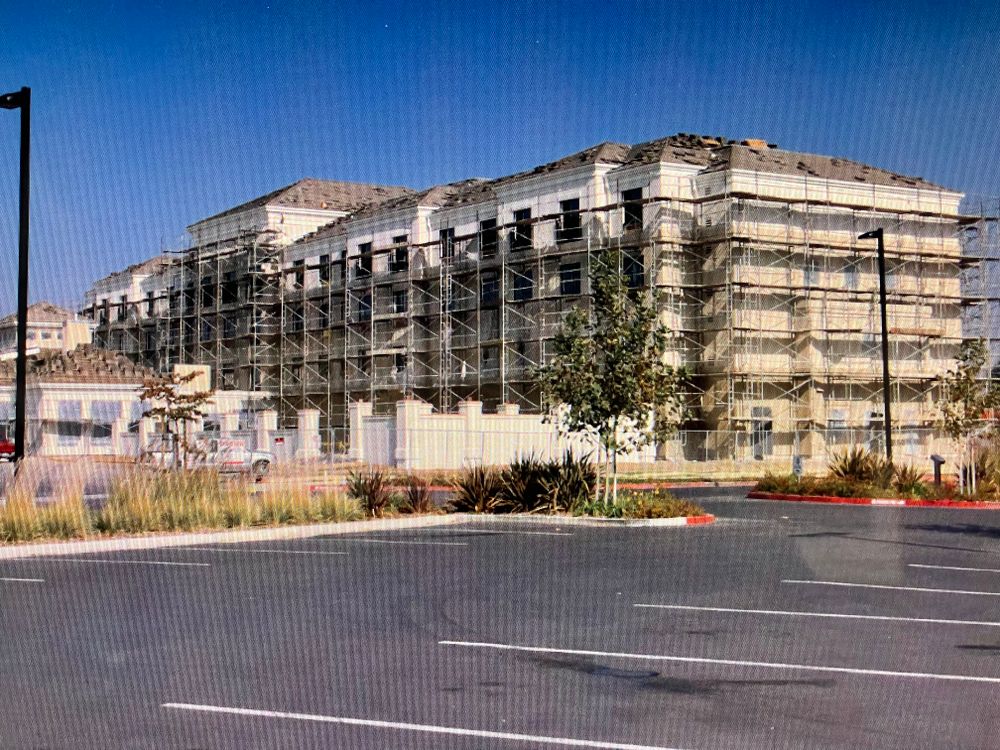 All Photos for DVPRO Painting Incorporated in Windsor & Northern California , CA