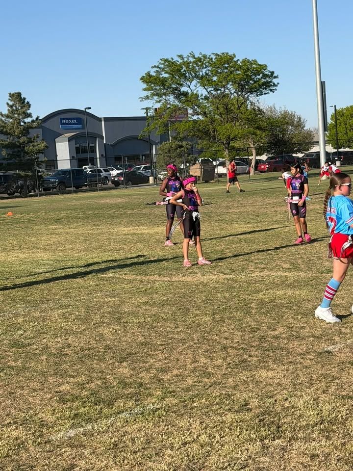 All Photos for Iron Plains Youth Football League in Amarillo, TX