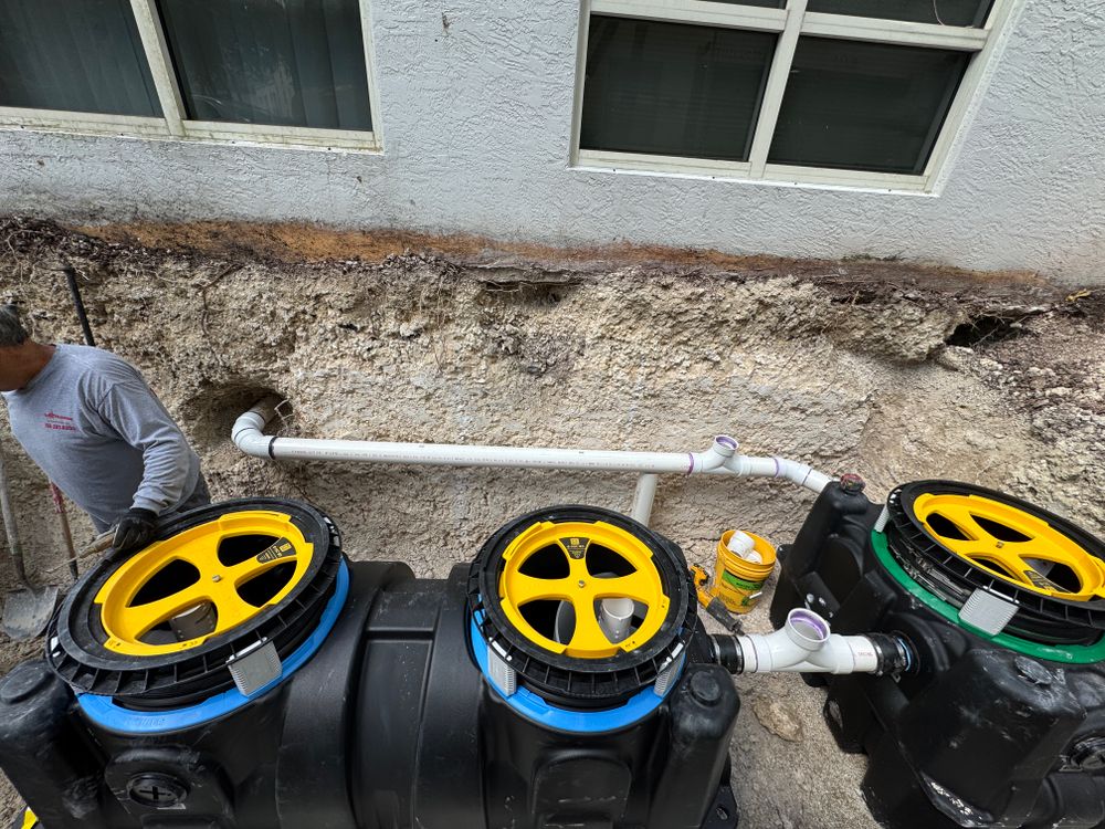 All Photos for Eco 1 Plumbing LLC in Miami, FL