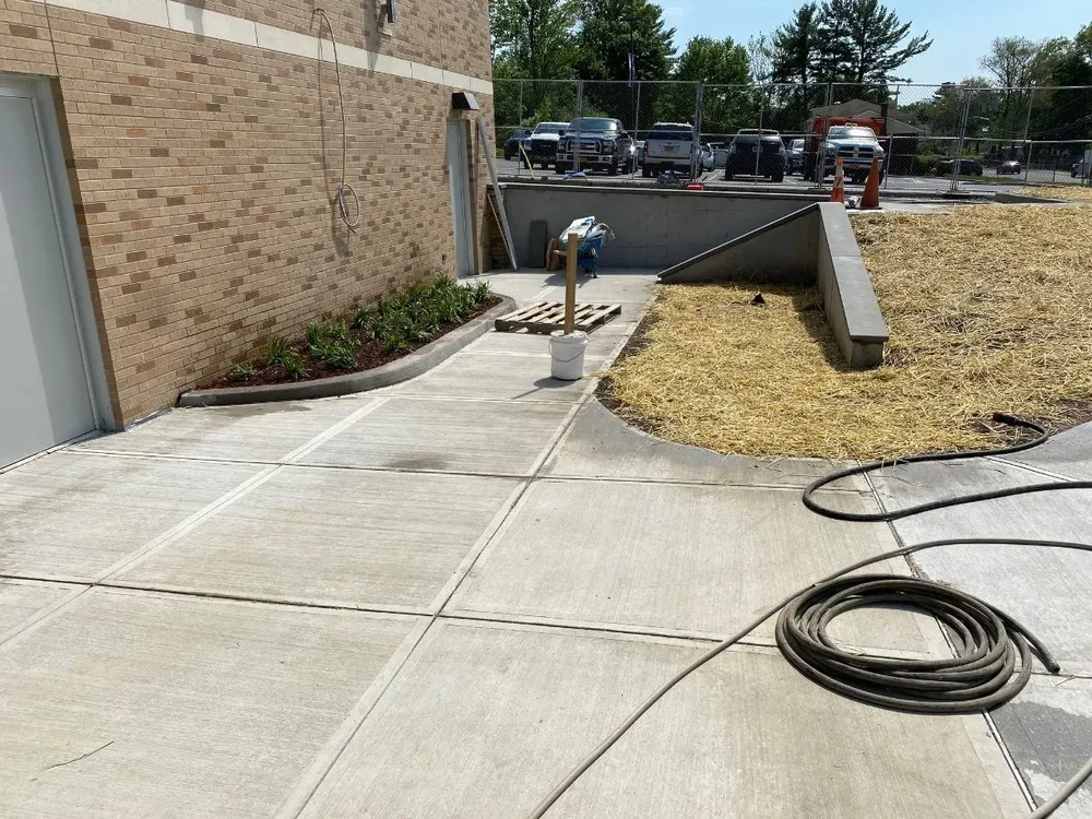 All Photos for TKC Landscaping in Middletown, NY