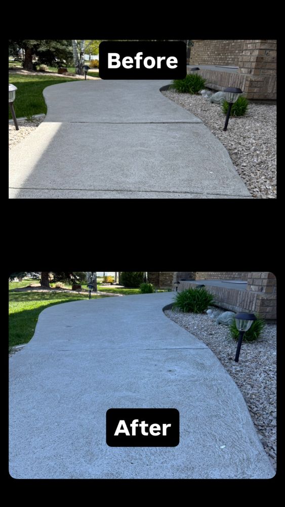 All Photos for KAT Concrete Lifting in Sidney, MT