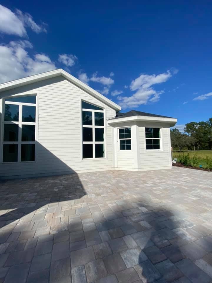 All Photos for Rich Construction Services in Parrish, FL