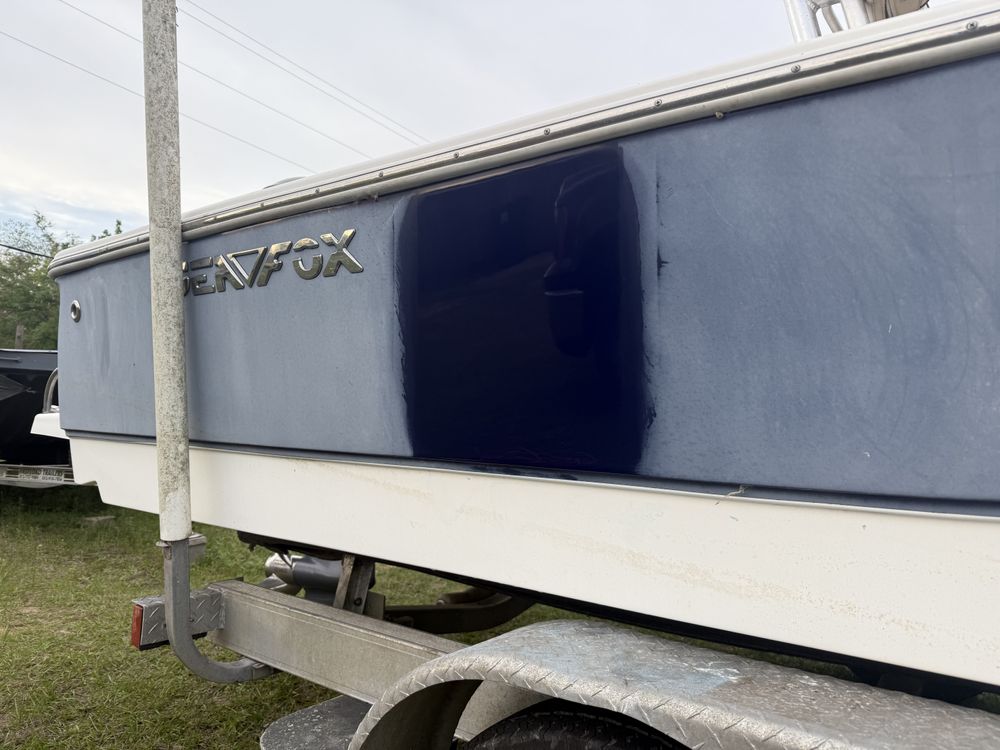 All Photos for MirrorHaus Tint & Detail in Chalmette, LA