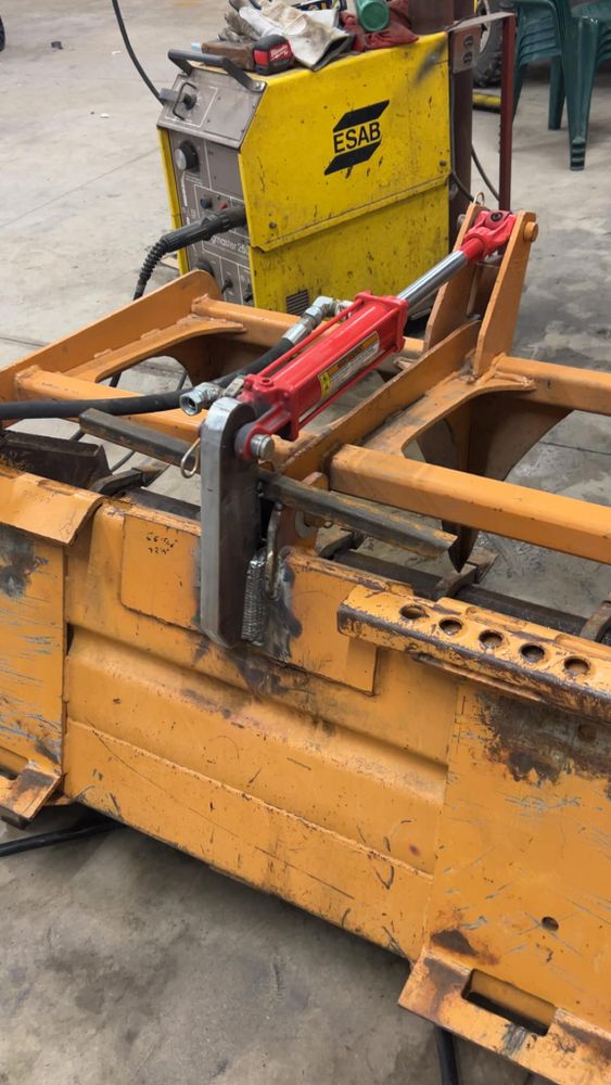 Jesses Welding and Repair team in Topeka, KS - people or person