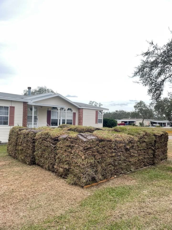 All Photos for Trinity Land Solutions in Brooksville, FL