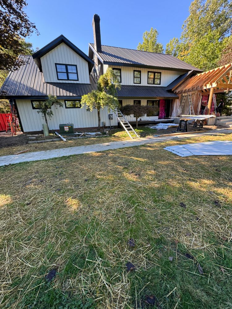 All Photos for Walker Home Remodeling in Chesterland, OH