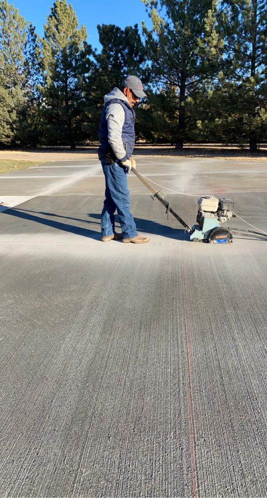 All Photos for J&G Concrete LLC in Garden City, KS