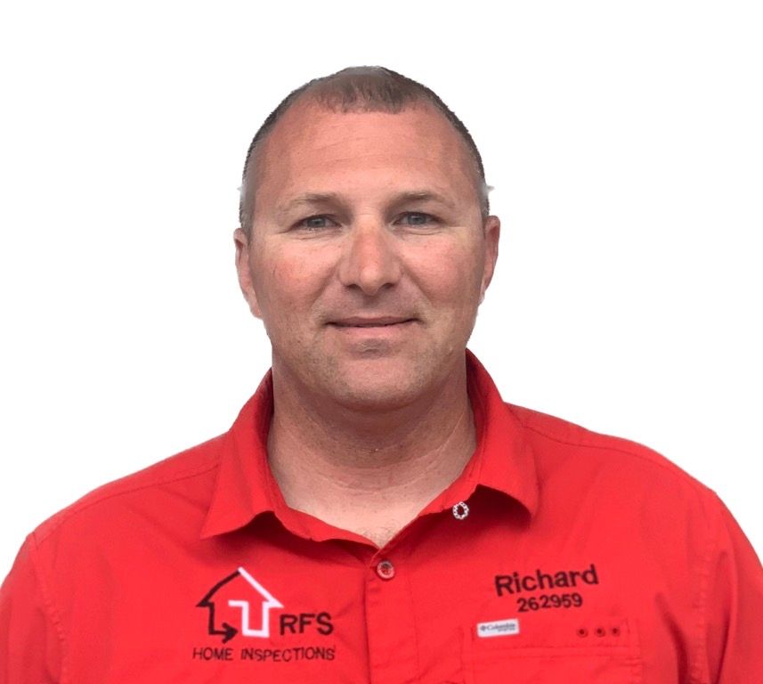 All Photos for RFS Home Inspections in Bowling Green, KY