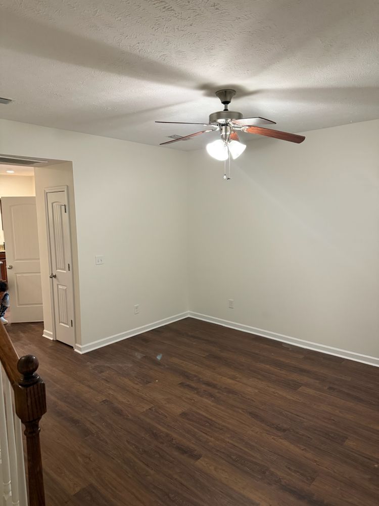 All Photos for MC Painting and Drywall Repair in Shelbyville, TN