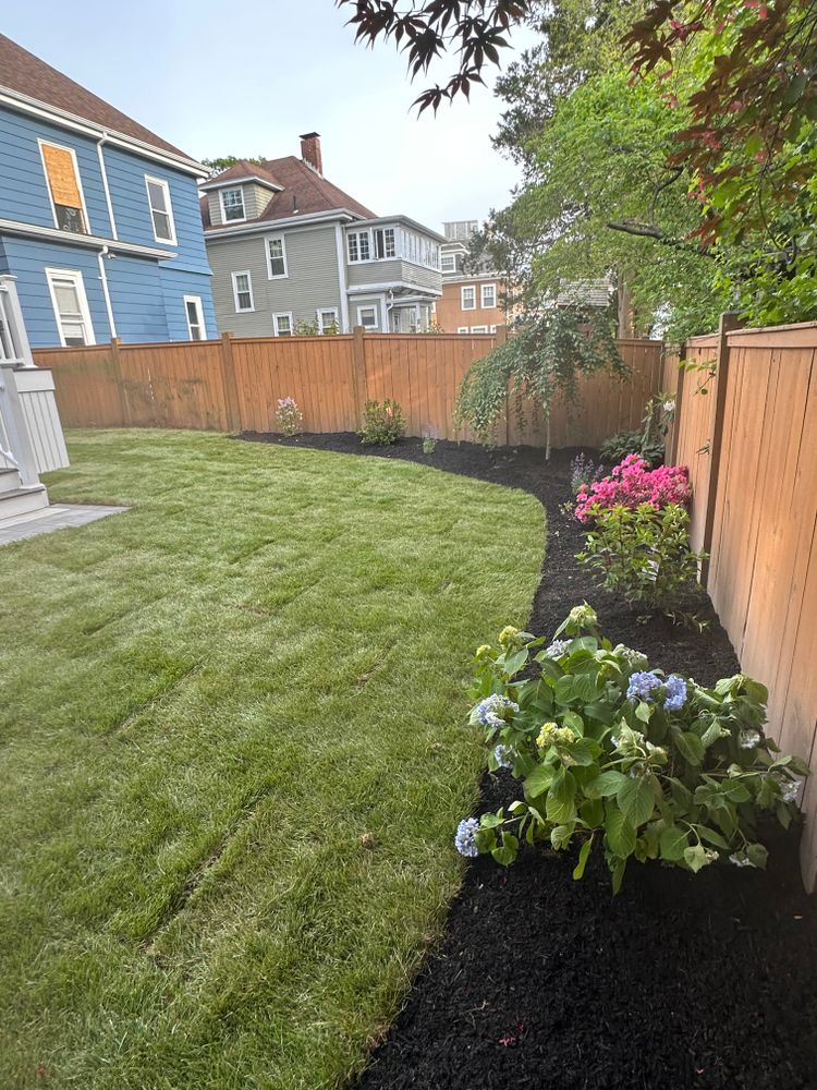 All Photos for Powell Tree Service Inc.  in Cape Cod, MA