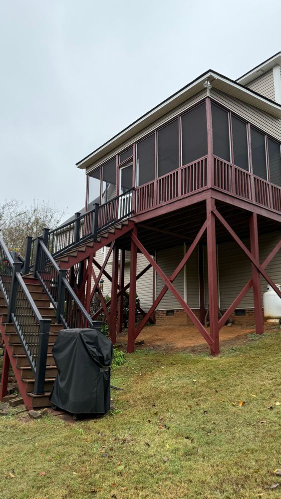 All Photos for J&K Home improvement in Fayetteville, NC