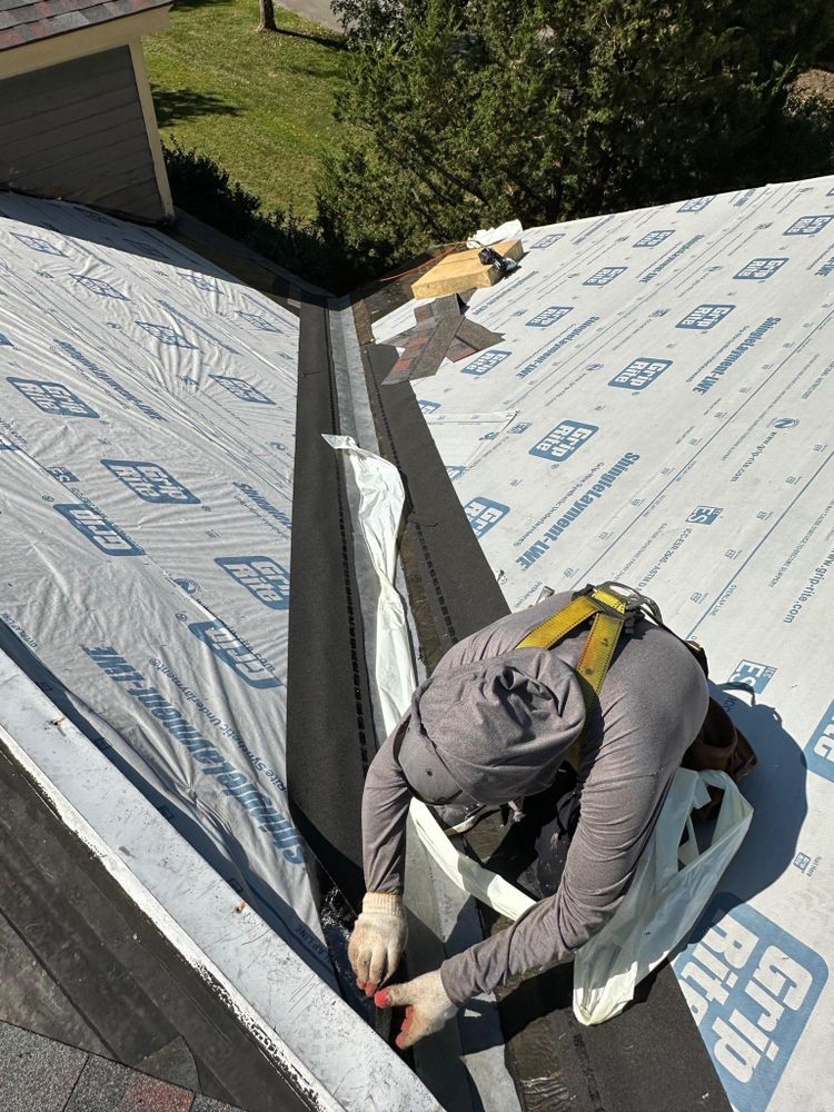 Our roofing company offers expert roof replacement services, ensuring your home remains protected and durable. We assess damage thoroughly and provide efficient solutions to enhance the longevity of your roof. for All For U Roofing & Masonry in Boston, MA