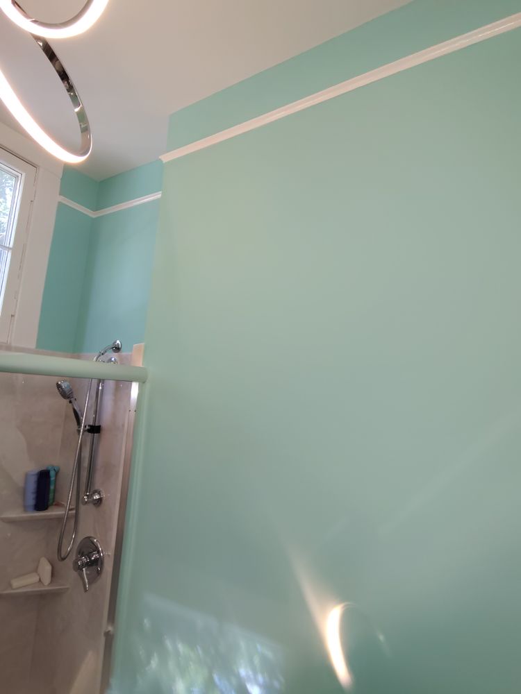 All Photos for Color Coats Painting in Chesterfield, VA