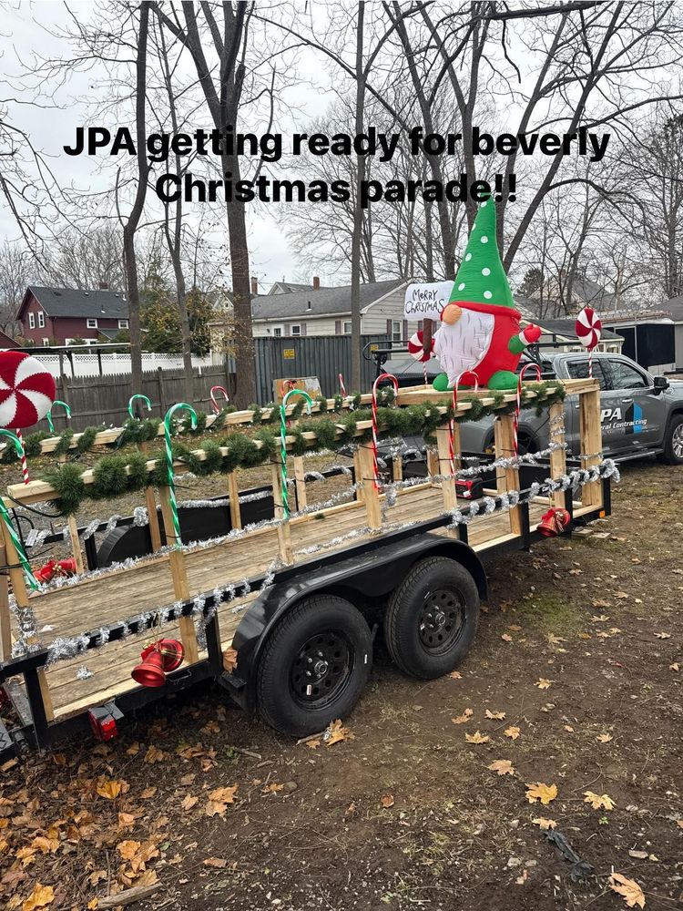 All Photos for JPA Contracting in Danvers, MA