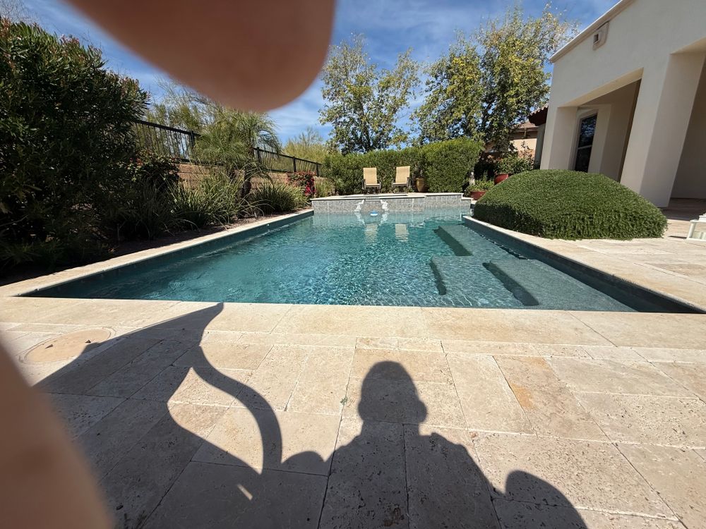 All Photos for Arizona Backyard Synergy in Phoenix, AZ