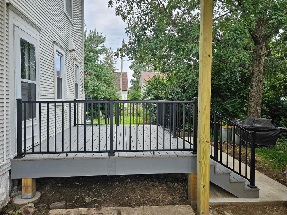 All Photos for AKM Construction & Contracting in Ely, IA