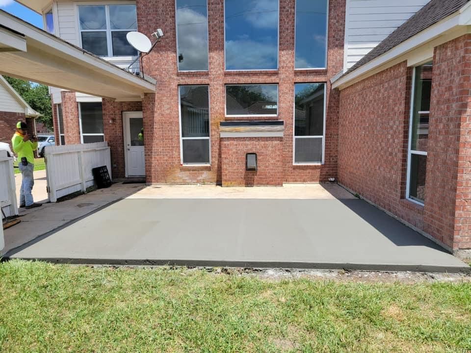 All Photos for OTM Hardscape & Construction in Houston, TX