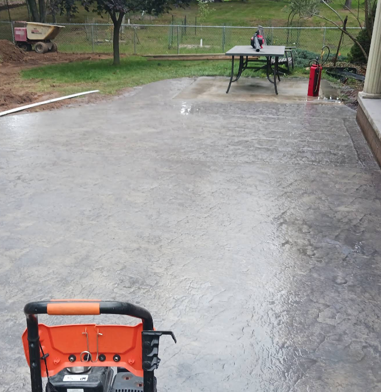 Masonry for J&J Masonry and Concrete in Escanana, MI