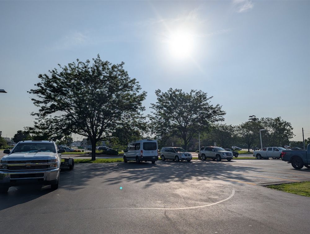 All Photos for Lightning Tree Service in Corydon, IN