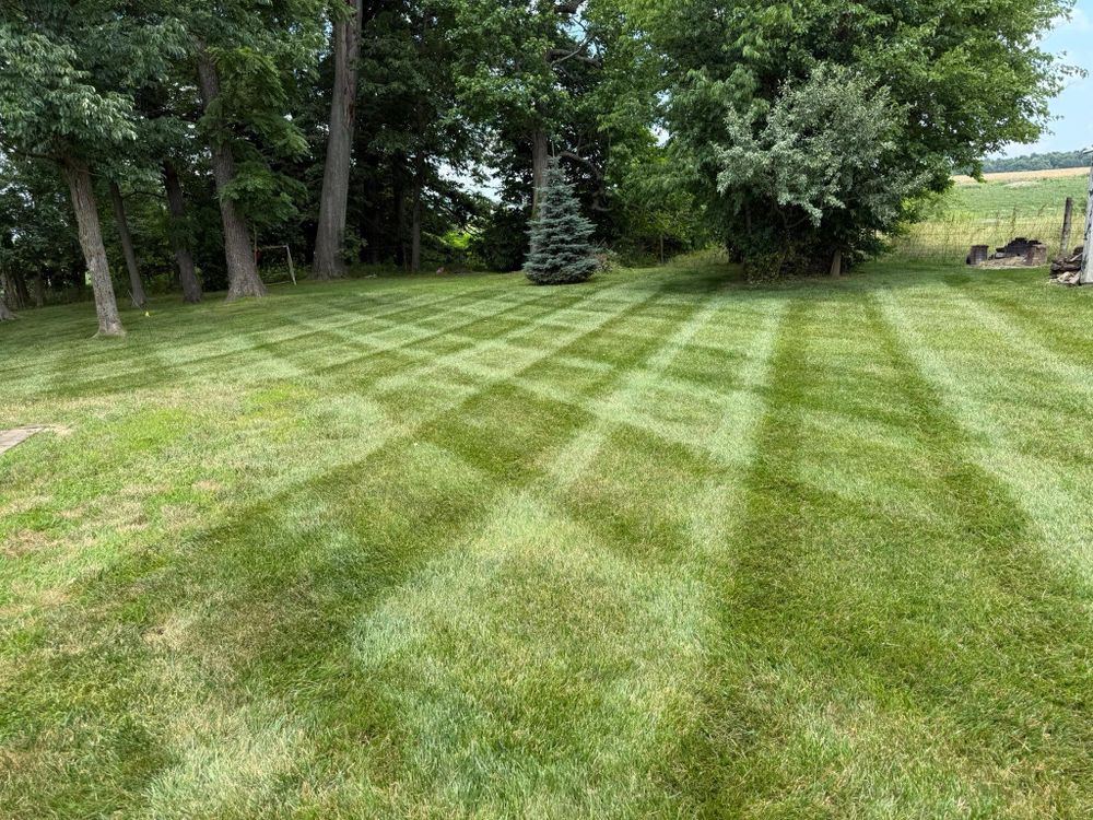 All Photos for Davidson Lawn Care LLC in Greensburg, IN