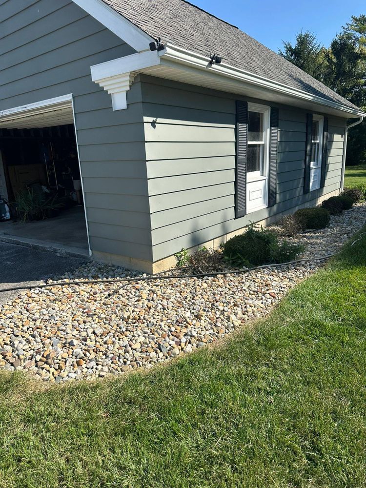 All Photos for OT Lawn and Landscaping LLC in Carey, OH