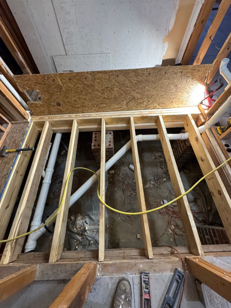 All Photos for A-L Tile in Saluda, SC