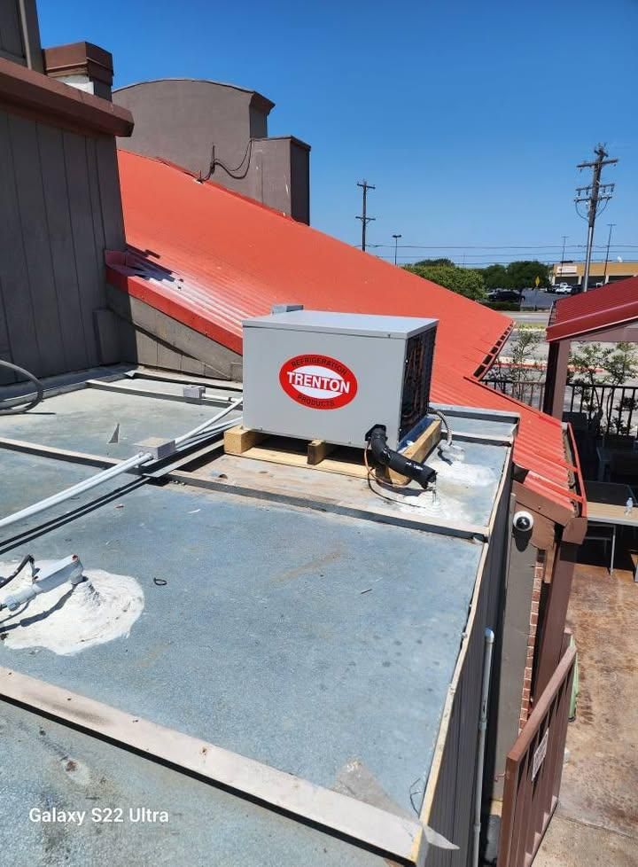 All Photos for OTR Services: Heating, Air Conditioning, & Refrigeration in Corpus Christi, TX