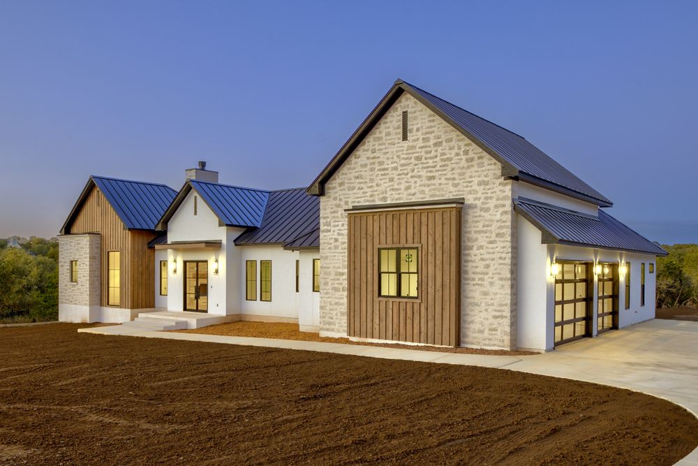 All Photos for ABEL Custom Build & Design, LLC. in New Braunfels, TX