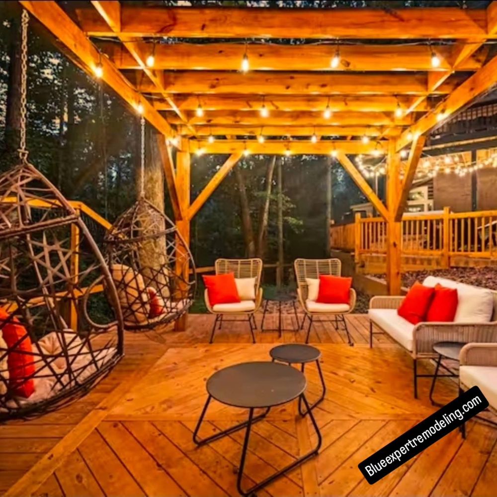 All Photos for Blue Expert Remodeling in Ellijay, GA