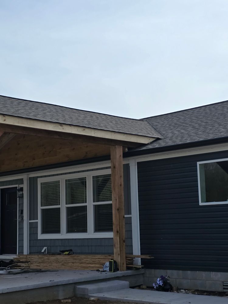 All Photos for Clear Path Contracting & Services Inc. in New Tazewell, TN