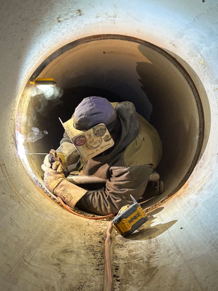 All Photos for Putzier Welding LLC in Bennett, CO