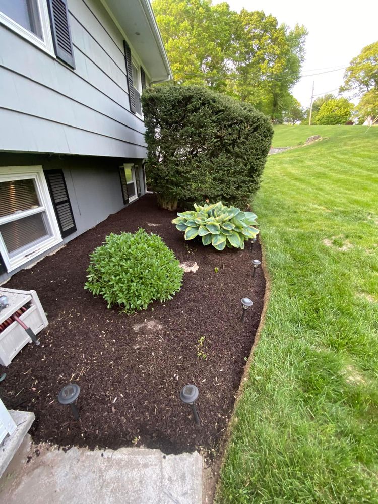 All Photos for Ace Landscaping in Trumbull, CT